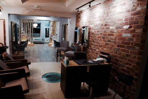 Hair & Beauty by Clare Ashton HD Video