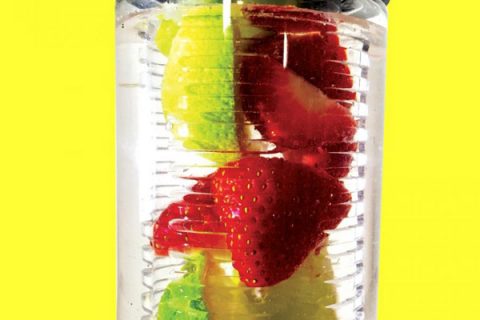 Fruit Infused Drinks Co. Product Launch