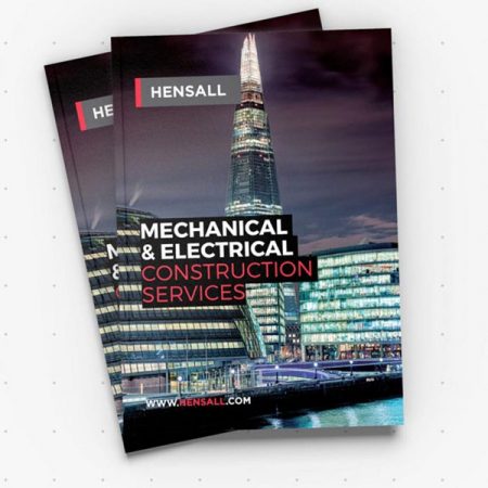 Hensall Corporate Brochure