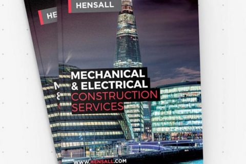 Hensall Corporate Brochure