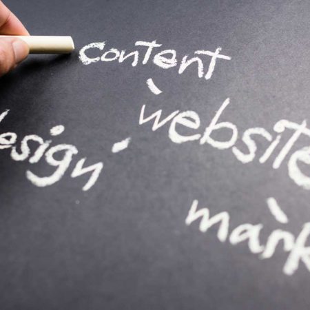 What makes a good website? 4 cornerstones that shouldn’t be ignored