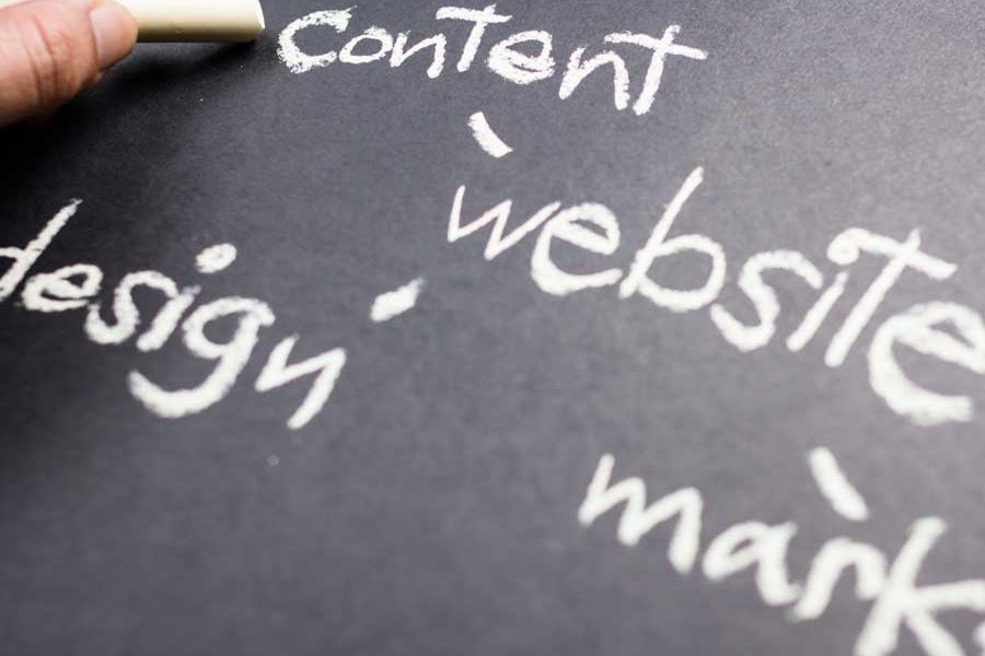 What makes a good website? 4 cornerstones that shouldn’t be ignored